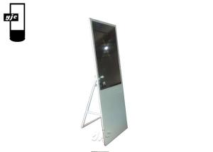 Quality 43'' FCC IP55 500nits LCD Advertising Digital Signage wholesale