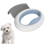 Pet Grooming Comb Pet Cat Dog Hair Cleaning Hook Brush Comb
