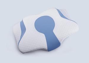 Quality Ergonomic Orthopedic Neck Support Pillow Side Sleepers Hypoallergenic and Safe wholesale