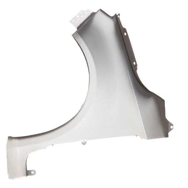 3kg Provide Auto Parts Replacement Right Front Car Fender for MG3/MG3-14