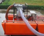 6inch Dredging Boat Gold Mining Dredge For Sale Small Portable