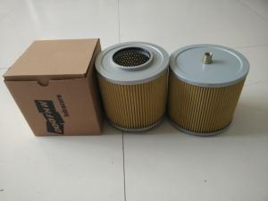 Quality Doosan Daewoo 80 Inlet Hydraulic Filter 400408-00048 Daewoo 300 Suction Filter Element wholesale