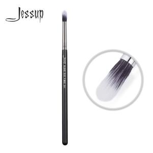 Quality Durable Duo Fiber Individual Makeup Brushes Precise Tapered Tip wholesale