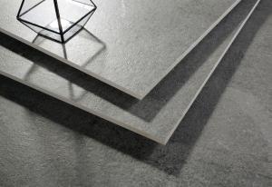 Quality 24&quot;X24&quot; Glazed Home Decor Matt Finish Porcelain Tile Non Slip Durable Cement Look Porcelain Tile wholesale