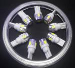 T10-6SMD(5630)Aluminum