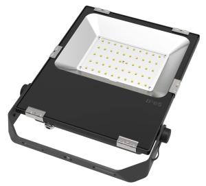 Quality Super Bright Slim LED Flood Light，50W LED Security Flood Light Super AC 80-240V wholesale