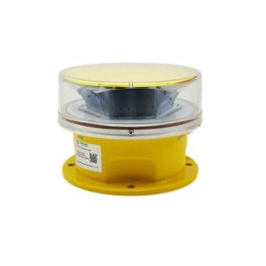 Quality Red Led Obstruction Light Medium Intensity Aircraft Warning Lights wholesale