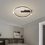 Modern Led Ceiling Lights Luxury Interior Lighting Living Room Bedroom Dining