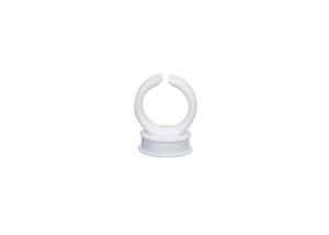 Quality Disposable Tattoo Ink Ring Cup For Permanent Makeup 100Pcs/Bag wholesale