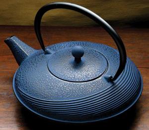 Quality cast iron teapot wholesale