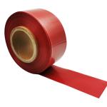 Big Size Customized Logo Printing Polyamide Sausage Casings For Mortadella