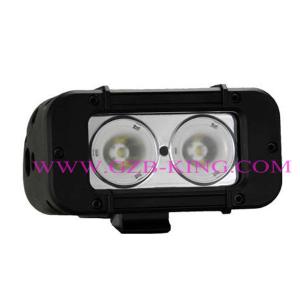 Quality 2012 NEW SINGLE ROW LED LIGHTING BAR wholesale