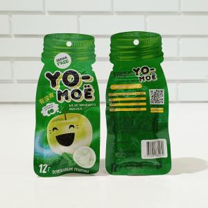 Quality Small Size Sugar Free Mint Candy With Low Fiber Content And Low Calories wholesale