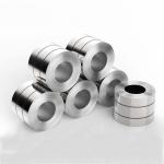 Galvanized Cold Rolled Steel Sheet Coil JIS 316l Roofing Steel Coil