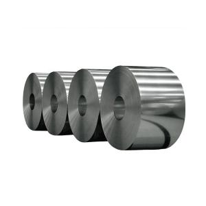 Quality 0.1-3MM Thickness Tinplate Steel Coil Spte Grade Electrolytic Tinplate Coil 600-1500mm wholesale