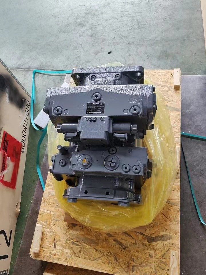 A4VSO180LR2D/30R-PPB13N00 AA4VSO180LR2D/30R-PPB13N00 A4VSO Series Variable Displacement Axial Piston Pump