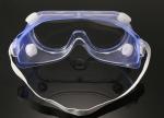 Disposable Medical Safety Goggles Anti Fog Glasses Hospital Epidemic Prevention
