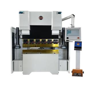 Quality HPE Series Pure Electric Electro Hydraulic Servo Cnc Press Brake Factory wholesale