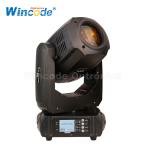 Ballroom 200W Beam Spot Wash 3 In 1 LED Moving Head Light