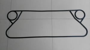 Quality EPDM NBR HNBR VITON 975mm*250mm Heat Exchanger Gasket Sigma 38 wholesale