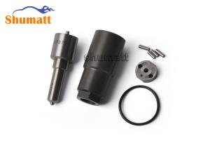 Quality Genuine CR Fuel Injector Overhual Kit 095000-5600 for diesel fuel engine wholesale