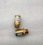 100006491 Metal Air Compressor One-Way Valve New and Used Condition One-Type