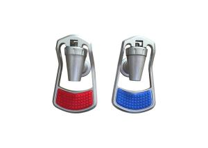 Quality Push Backward Type Hot Cold Water Dispenser Tap wholesale