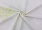 Polyester Knitted Jacquard home fabric for Mattress Fabric-Knitted Fabric