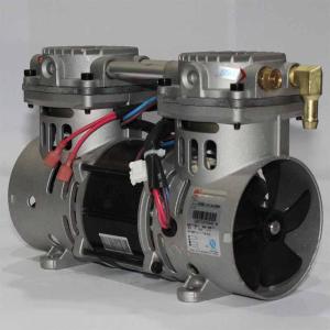 Quality GSE Dental Air Compressor Oilless Medical Air Pump Clean Air Source wholesale