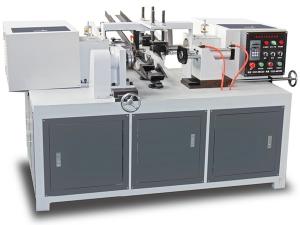 Quality High Efficiency Paper Tube Finishing Machine Elbow And Slotting Machine wholesale