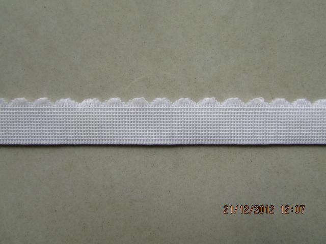 Quality Woven Elastic Ribbon For Underwear,Elastic Webbing Stocklot For Bra