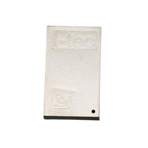 Quality Stainless Steel Metal Stamped Parts Shielding Case 0.1mm Tolerances wholesale