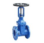 Stainless Steel SW Gate Valve 2" 900LB Pneumatic-Hydraulic Device