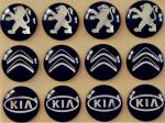 Custom printing self adhesive round epoxy dome resin gel sticker