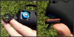 LaserWorks LW1000SPI 1000m Single Barrel Laser Rangefinder