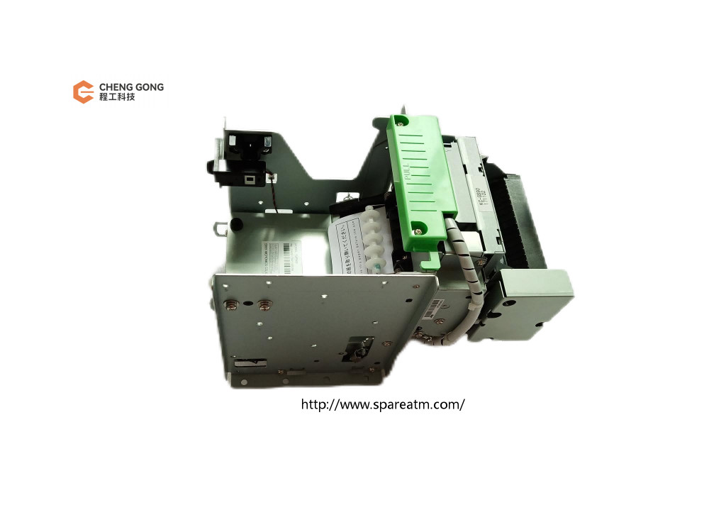 80mm ATM Kiosk Thermal Printer Module 3inch USB Serial LAN Thermal Embedded Receipt Printer with Cutter For Machines