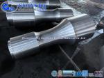 Wind Turbine Drive Shaft Planetary Axles Hollow Shaft Planetary Gearbox