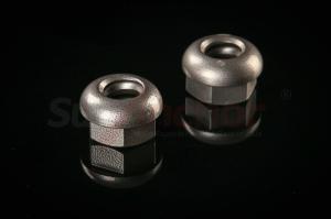 Quality DIN 488 Grade 1.4462 Stainless Steel SSTR38 Domed Nut in Tunneling wholesale
