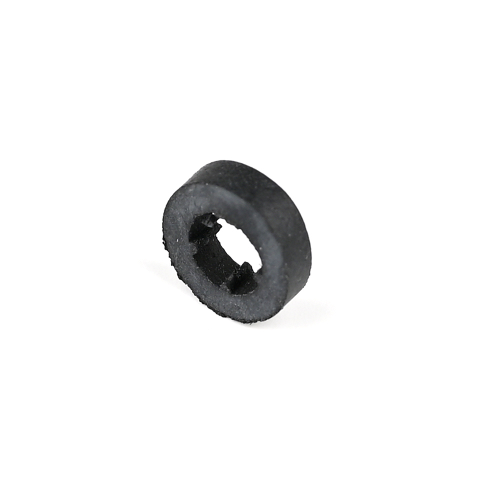 10.5*5.9*2.7 EPDM Rubber Thread Sealing Compact Washer for Hexagon Head Drilling Screws