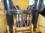 Used Excavator CAT 315D in very good condition
