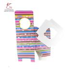 12cm Height Biodegradable Cardboard Box