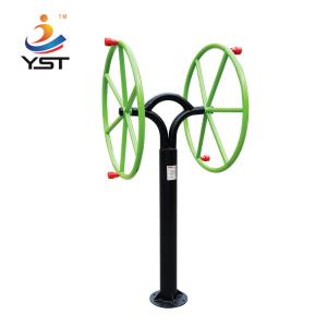 Quality CE / ISO Adult Outdoor Exercise Equipment , Backyard Gymnastics Equipment wholesale