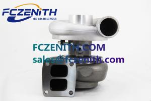Quality TD08 49188-02500 Diesel Engine Turbocharger 6M70T3 For Truck wholesale