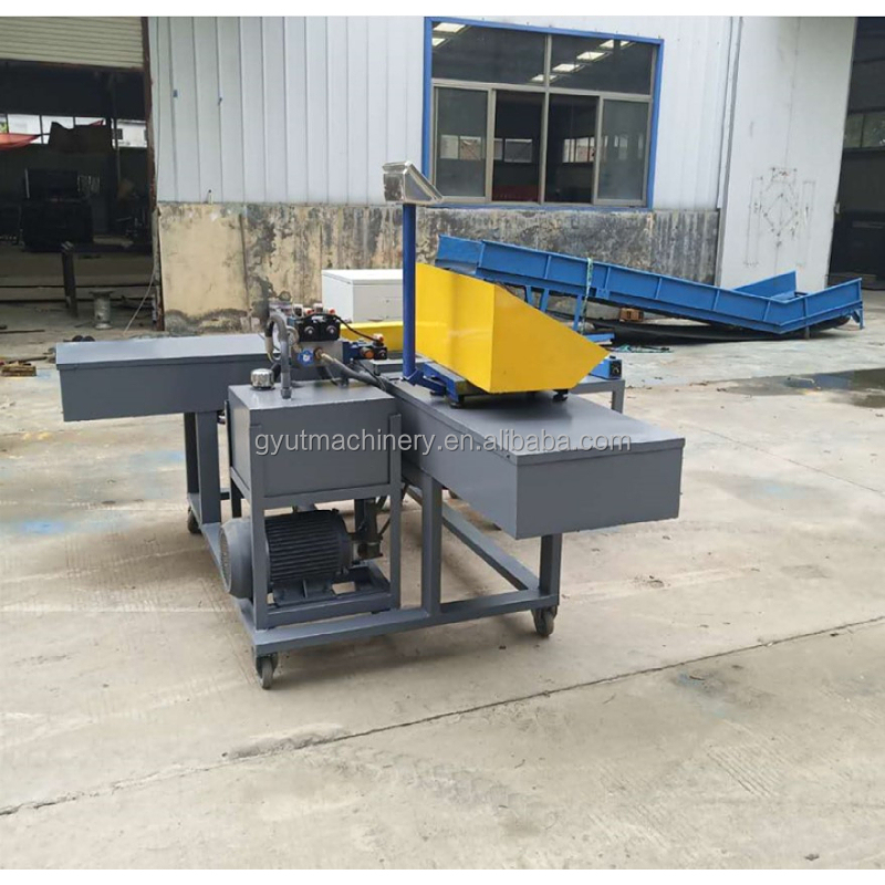 Scale Weighing Horizontal Bagging Baler for Wood Shavings Sawdust 1KG 5KG 10KG Durable