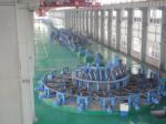 Big Dia Steel Pipe Production Line Heavey Thickness Hot Rolled Steel