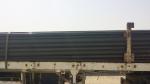 Grade STE 210-7 Seamless Steel Pipe , DIN 17172 Mild Steel Seamless Tube