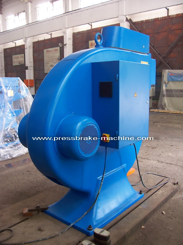 Steel Metal Kraftformer Strentching Machine CX08-665 Hammer Doming Processes