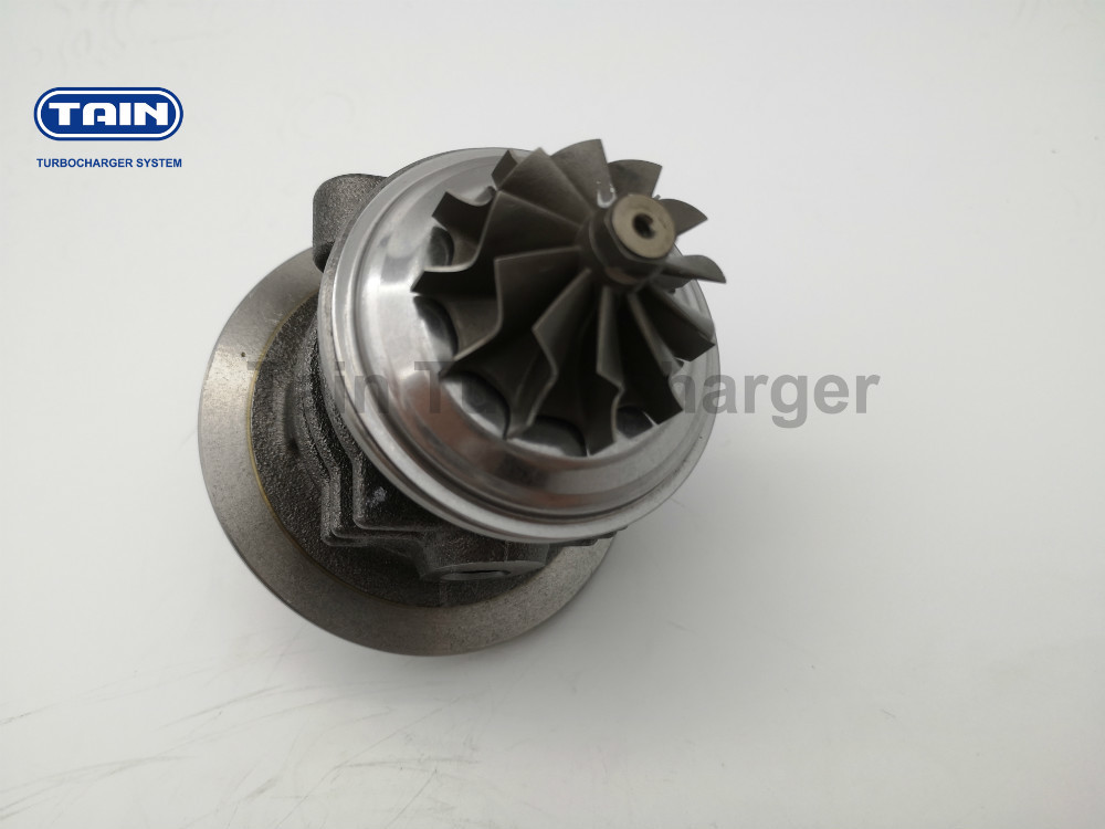 TB0265 454027-0001 454027-0002 Turbo CHRA For Peugeot / Citroen ZX - 4 Cyl. - 1.9L - IDI D / 306 XUD9TE