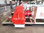 Brick Plant white JKW-55 Automatic Clay Brick Extruder