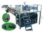 JYD135 PE Foam Sheet Extrusion Line With head of JYD150